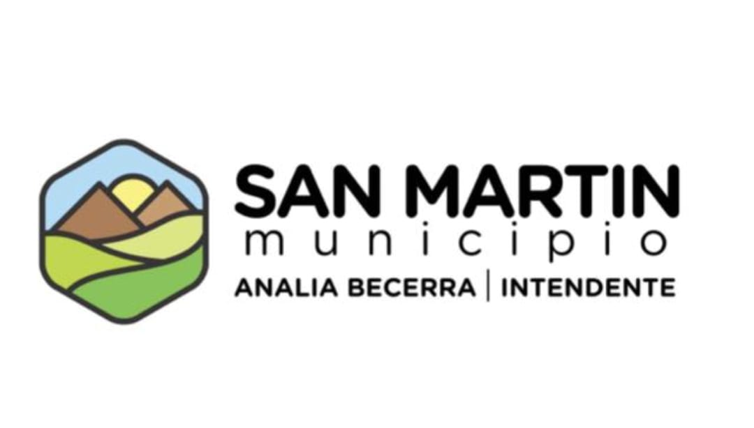 Municipalidad de San Martín