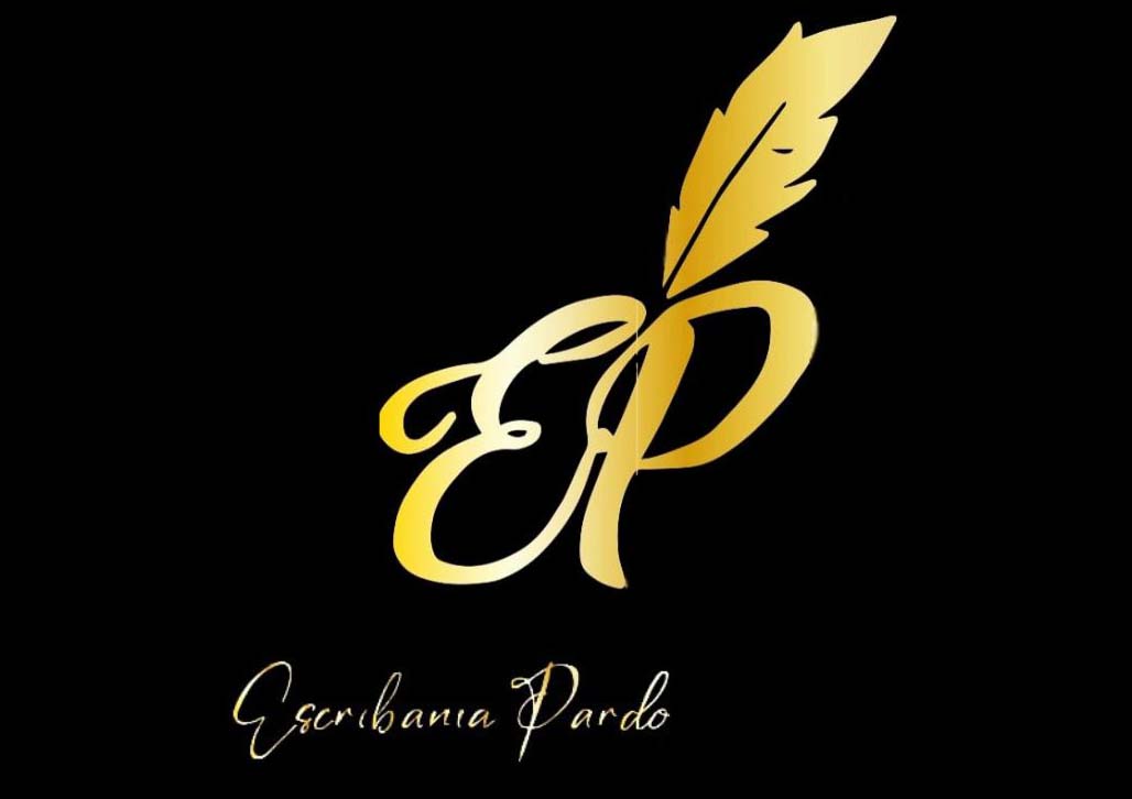 Escribanía Pardo