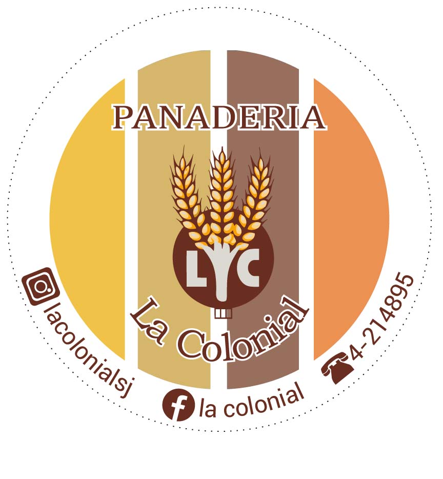 Panadería La Colonial