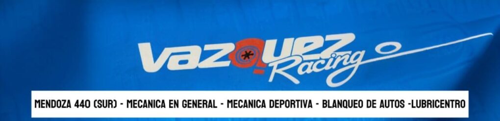 Vazquez Racing