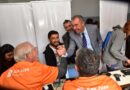 Se realizó un nuevo operativo San Juan Cerca, esta vez en Chimbas