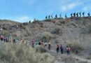 Educación y naturaleza en el Cerro Pie de Palo