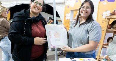 La Ciudad y sus artesanos, presentes en la Feria Internacional de Artesanías