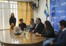 Becas Municipales: Ullum invierte en la educación de su juventud