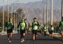 Se viene el Rivadavia Corre y vos podés ser parte de esta competencia