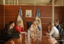 El Gobierno y el Consulado de Alemania preparan un homenaje a Julia Horn