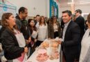 El Gobierno desplegó en Rawson una nueva jornada de gestión territorial con el operativo San Juan Cerca