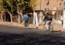 La Ciudad finalizó una etapa clave de la renovación integral de calle Paula