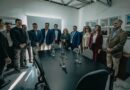 San Juan potencia su industria olivícola con un aula-taller en Sarmiento
