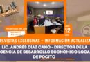 PREGUNTADOS SAN JUAN EN RADIO LOCAL