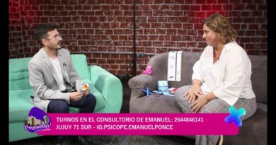 PREGUNTADOS SAN JUAN EN REDES SOCIALES