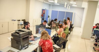 El canal virtual del Registro Civil cumplió un año y consolida el modelo de gestión pública digital